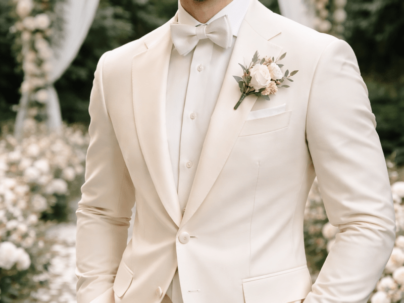 Mariage et Cérémonie